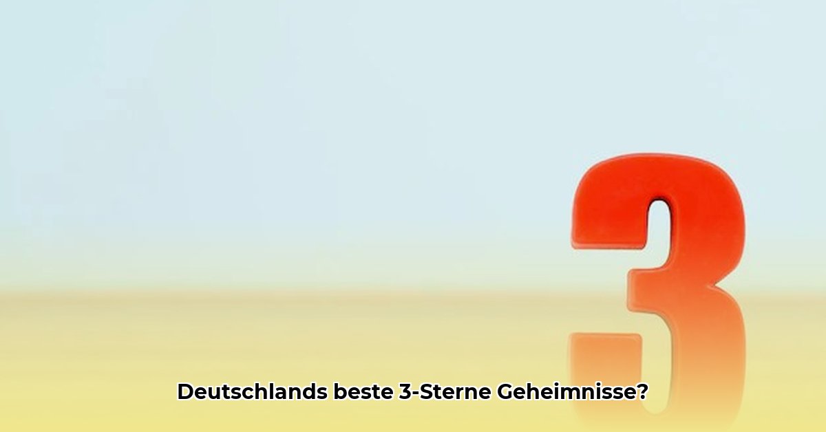 3-sterne-restaurant-deutschland